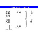 03.0137-9274.2 Zubehörsatz, Bremsbacken