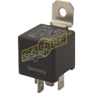 9 9111 1 Relais, Arbeitsstrom