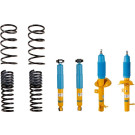 46-181381 Fahrwerkssatz, Federn/Dämpfer BILSTEIN - B12 Pro-Kit