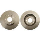TRW | Bremsscheibe | DF6068