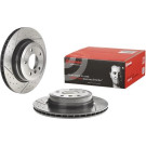 Brembo | Bremsscheibe | 09.C246.11