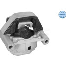 100 199 0335 Lagerung, Motor MEYLE-ORIGINAL: True to OE.