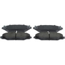 0 986 494 316 Bremsbelagsatz, Scheibenbremse 0 986 494 316 Bremsbelagsatz, Scheibenbremse