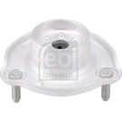 febi bilstein | 2 x FEBI Federbeinstützlager | 100409 febi bilstein | 2 x FEBI Federbeinstützlager | 100409