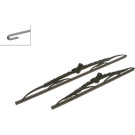 BOSCH 552 Scheibenwischer Twin 3 397 010 405 BOSCH 552 Scheibenwischer Twin 3 397 010 405