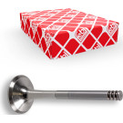 FEBI BILSTEIN 21022 Auslassventil