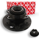 FEBI BILSTEIN 37857 Radlagersatz