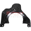 6115605 Spritzblech, Bremsscheibe GREENPARTS 6115605 Spritzblech, Bremsscheibe GREENPARTS