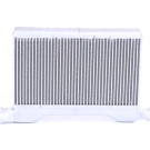 70528 Wärmetauscher, Innenraumheizung 70528 Wärmetauscher, Innenraumheizung