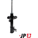 JP Group | Stoßdämpfer | 1242104370