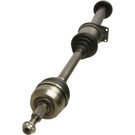 49-1224 Antriebswelle 49-1224 Antriebswelle