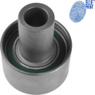 Blue Print | Umlenk-/Führungsrolle, Zahnriemen | ADN17602