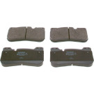 0 986 424 921 Bremsbelagsatz, Scheibenbremse 0 986 424 921 Bremsbelagsatz, Scheibenbremse