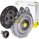 LuK 620 0241 06 Kupplungssatz RepSet