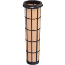 Hengst Filter | Sekundärluftfilter | E1668LS