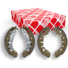 FEBI BILSTEIN 170990 Bremsbackensatz