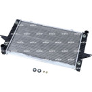 NRF | Kühler, Motorkühlung | 539509