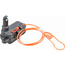 2315011 Stellelement, Tankklappe GREENPARTS