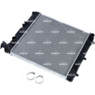 NRF | Kühler, Motorkühlung | 507665