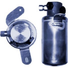 AD 173 000S Trockner, Klimaanlage BEHR