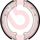 S 86 510 Bremsbackensatz, Feststellbremse ESSENTIAL LINE