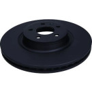 QD9572HC Bremsscheibe QUARO HIGH CARBON