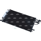 NRF | Kondensator, Klimaanlage | 35600