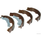 J3502073 Bremsbackensatz