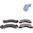 ADZ94219 Bremsbelagsatz, Scheibenbremse