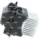 342063 Widerstand, Innenraumgebläse