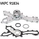 VKPC 91834 Wasserpumpe, Motorkühlung