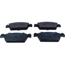Maxgear | Bremsbelagsatz, Scheibenbremse | 19-0480