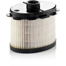PU 1021 x Kraftstofffilter