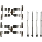 109-0143 Zubehörsatz, Scheibenbremsbelag GREENPARTS 109-0143 Zubehörsatz, Scheibenbremsbelag GREENPARTS