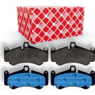 FEBI BILSTEIN 116173 Bremsbeläge