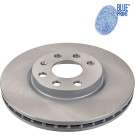 ADW194327 Bremsscheibe