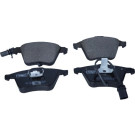 19-0634 Bremsbelagsatz, Scheibenbremse