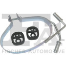 239-905 Halter, Schalldämpfer