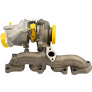 BMTS Turbolader 40006080