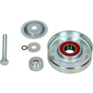 54-1287 Umlenk-/Führungsrolle, Keilrippenriemen