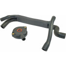 METZGER 2385081 Reparatursatz, Kurbelgehäuseentlüftung für BMW 3er, 5er, Z3 METZGER 2385081 Reparatursatz, Kurbelgehäuseentlüftung für BMW 3er, 5er, Z3