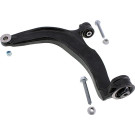 821 0812 10 Lenker, Radaufhängung