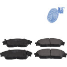 ADH24218 Bremsbelagsatz, Scheibenbremse