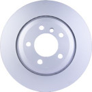Hella | Bremsscheibe | 8DD 355 110-021