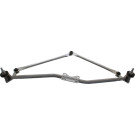 FEBI BILSTEIN 37087 Wischergestänge FEBI BILSTEIN 37087 Wischergestänge