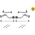 316 050 0105/HD Lenkersatz, Radaufhängung MEYLE-HD-KIT: Better solution for you! 316 050 0105/HD Lenkersatz, Radaufhängung MEYLE-HD-KIT: Better solution for you!