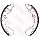 TRW | Bremsbackensatz | GS8290