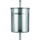 Knecht | Kraftstofffilter | KL 2