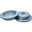QUARO | Bremsscheibe | QD0431