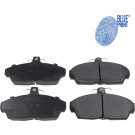ADJ134214 Bremsbelagsatz, Scheibenbremse